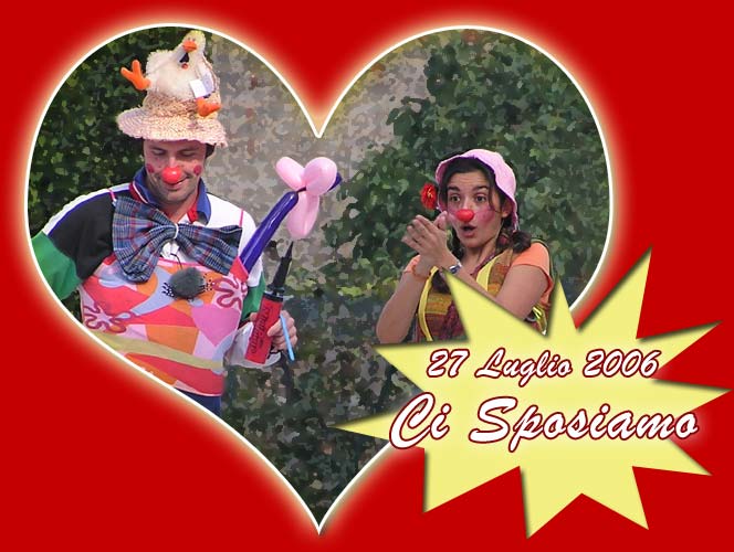 Agata e Luca